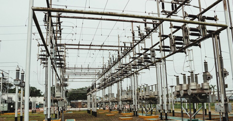Substation
