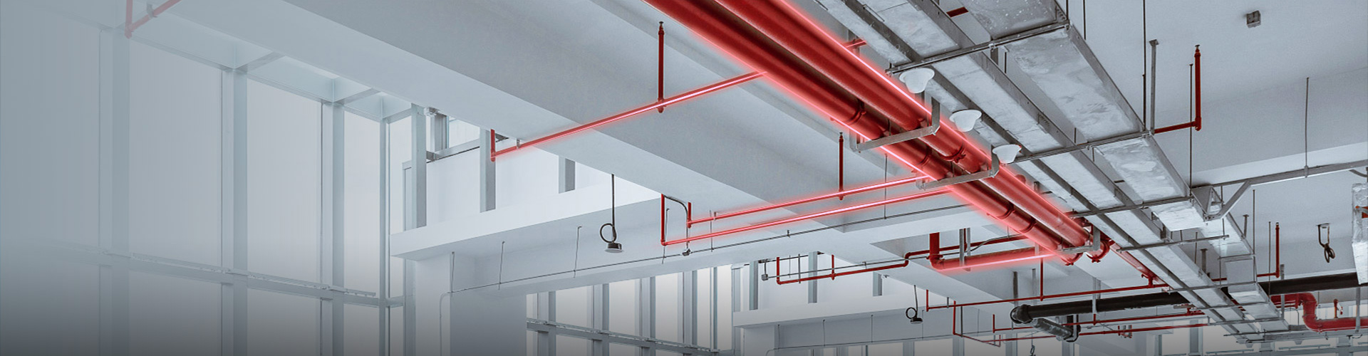 消防集成給水機(jī)組解決方案