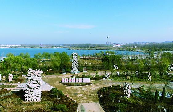 2016年 石博園、瑪鋼文化苑 5300萬元