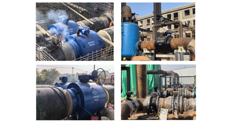 乳山引入海陽(yáng)核能供暖項(xiàng)目