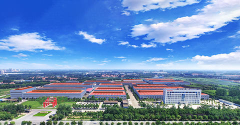 山東某汽車零部件鑄造廠數(shù)字化車間項目