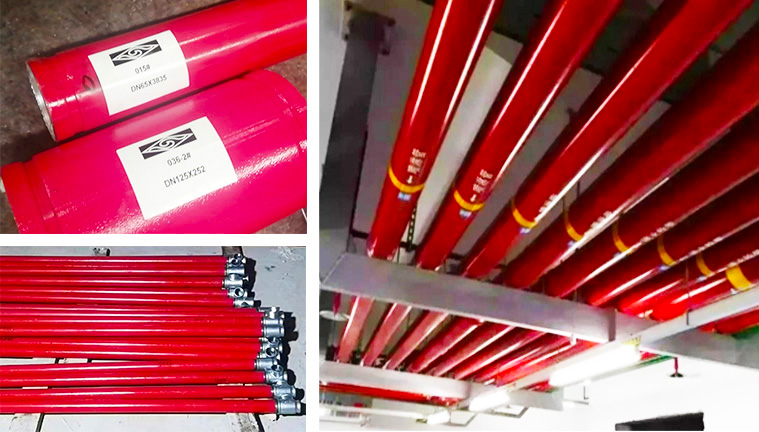 數(shù)字化安裝縮工期，保質(zhì)量