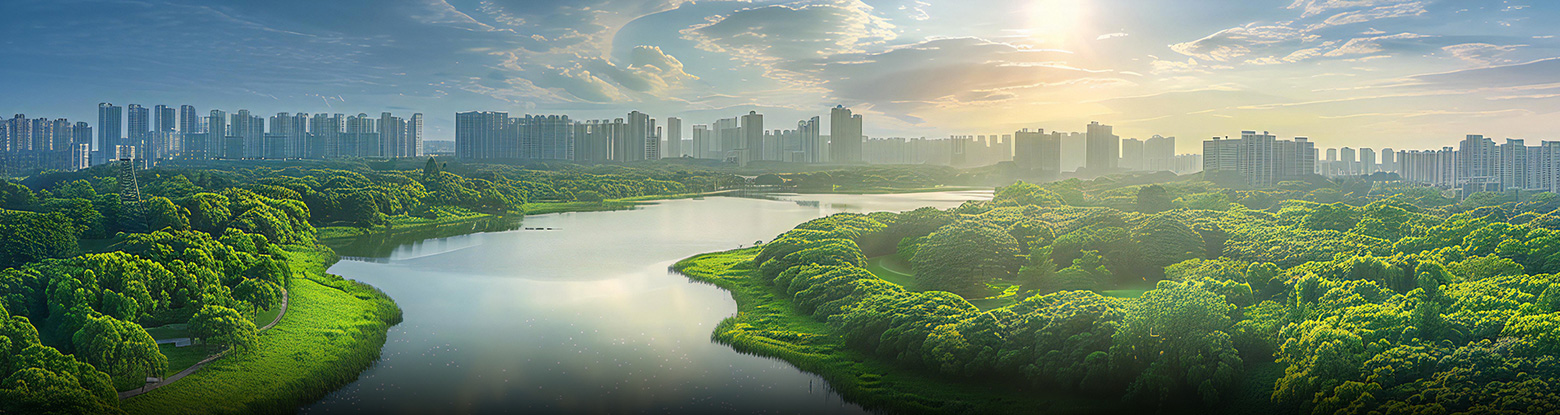 智慧水務(wù)解決方案