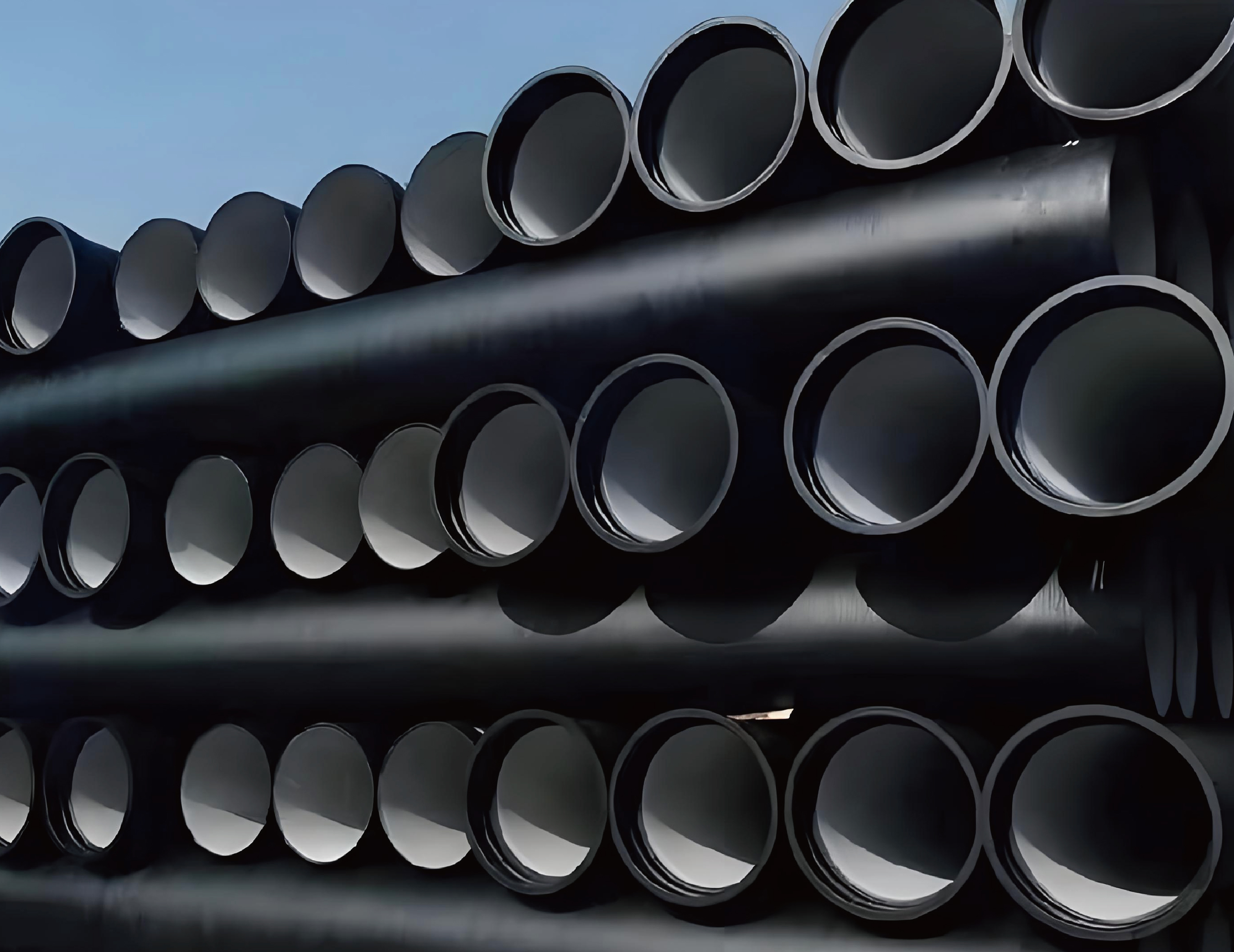 鑄管、管件類產(chǎn)品售后服務(wù)目標(biāo)和服務(wù)承諾