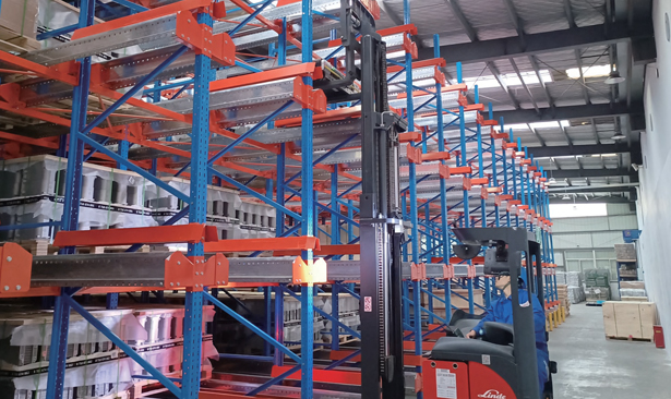 玫德集團(tuán) 智造60?年 暢銷140?國(guó)